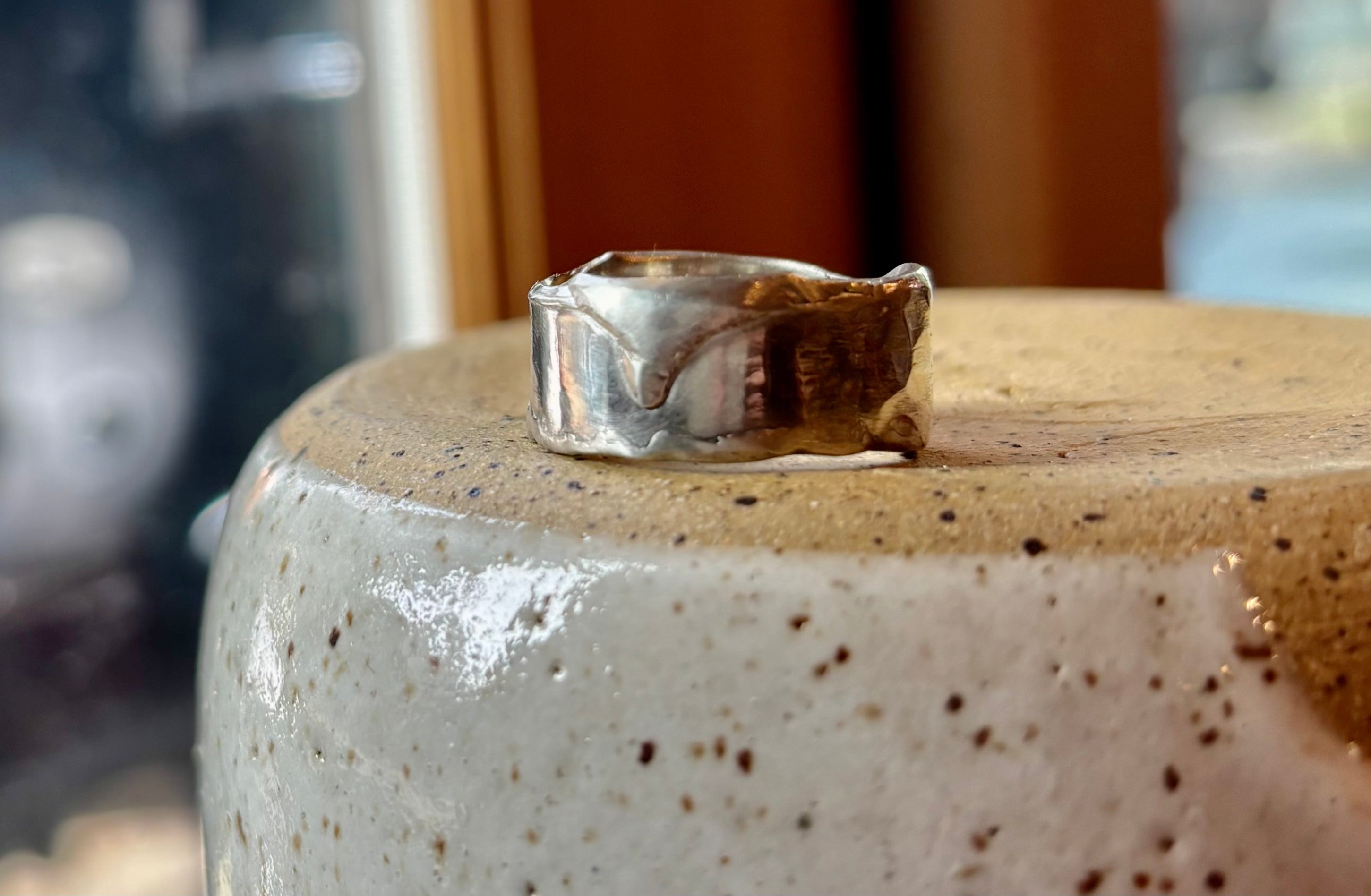 Folio Ring