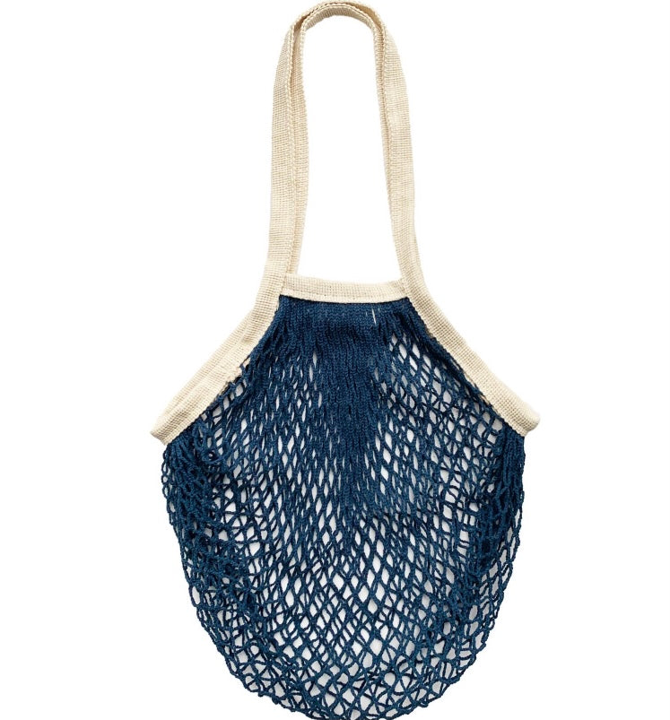 french market bag, colorful market bag, fishnet market bag, farmers market bag