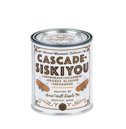 woodsy candle, hostess gift, housewarming gift, woodsy scented candle