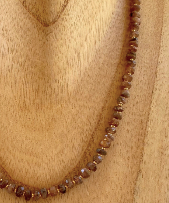 Endulite Necklace