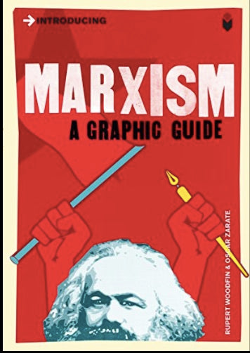 Introducing Marxism