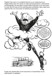 Introducing Marxism