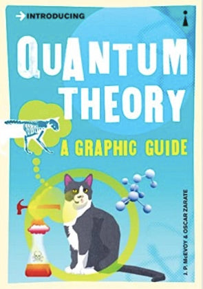 Introducing Quantum Theory
